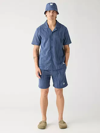 KNOWLEDGE COTTON APPAREL | Hemd Regular Fit | 